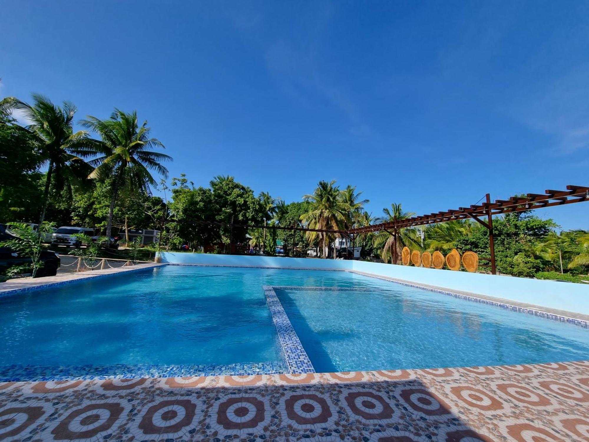 Yemaya De Laiya Powered By Cocotel Exterior foto