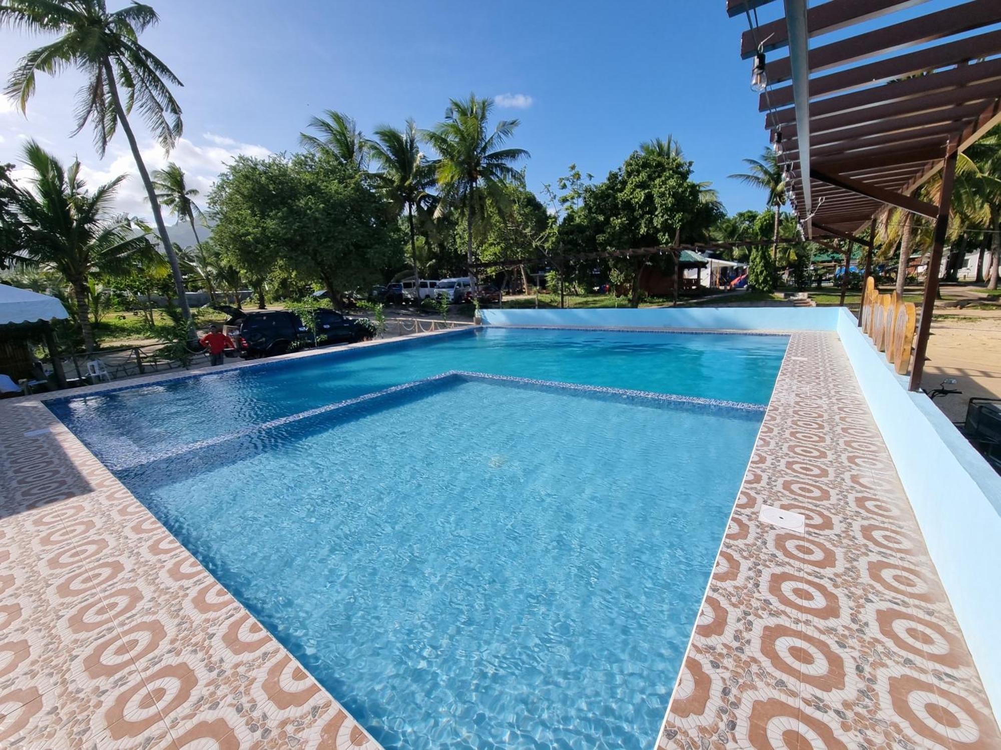 Yemaya De Laiya Powered By Cocotel Exterior foto