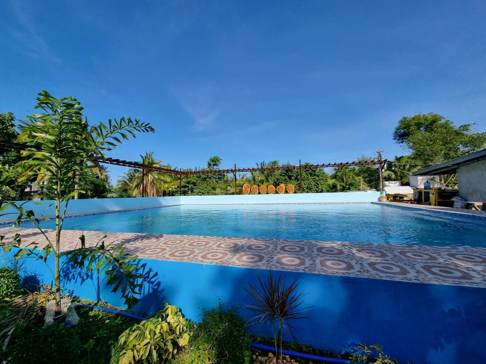 Yemaya De Laiya Powered By Cocotel Exterior foto