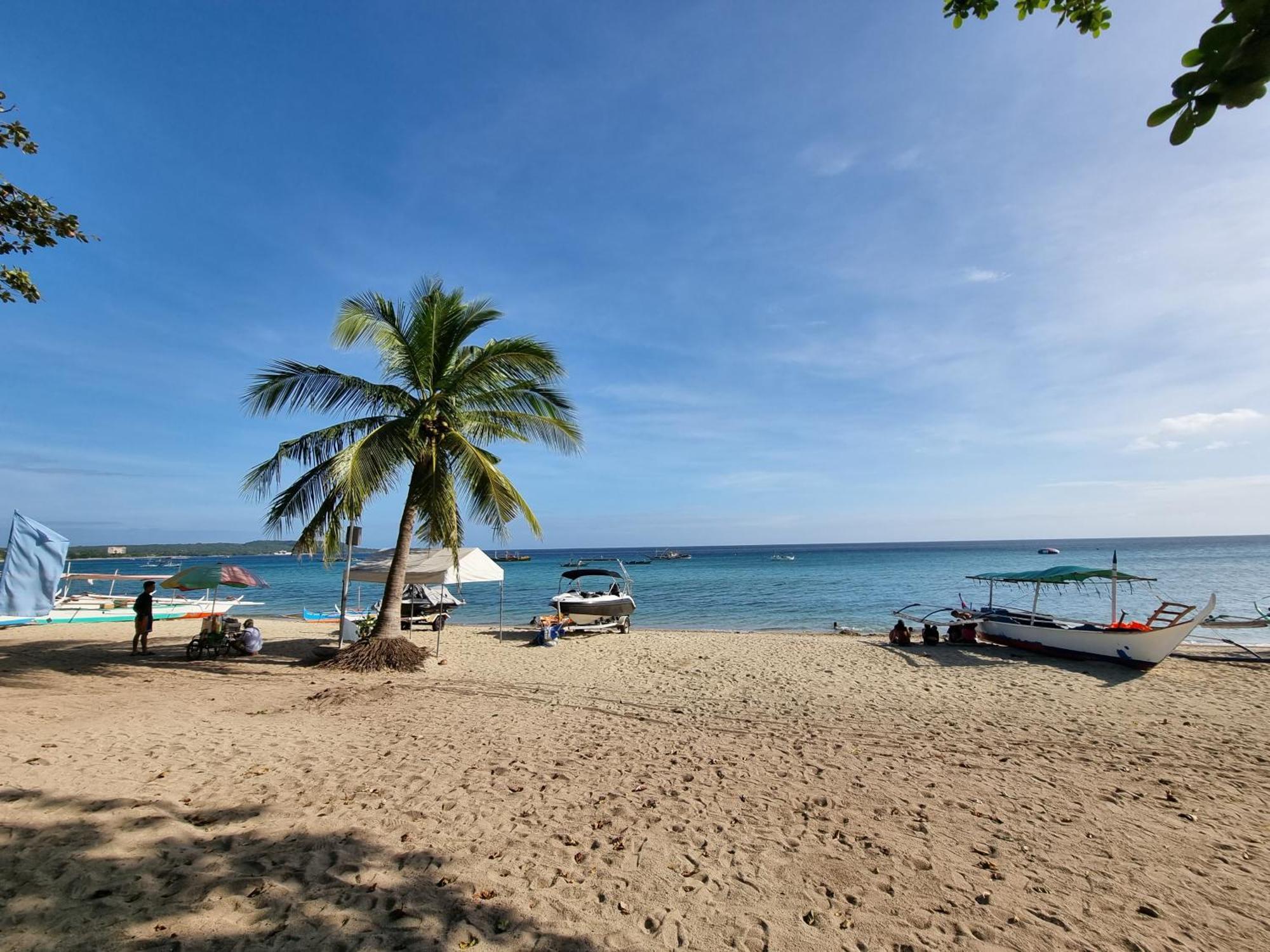 Yemaya De Laiya Powered By Cocotel Exterior foto
