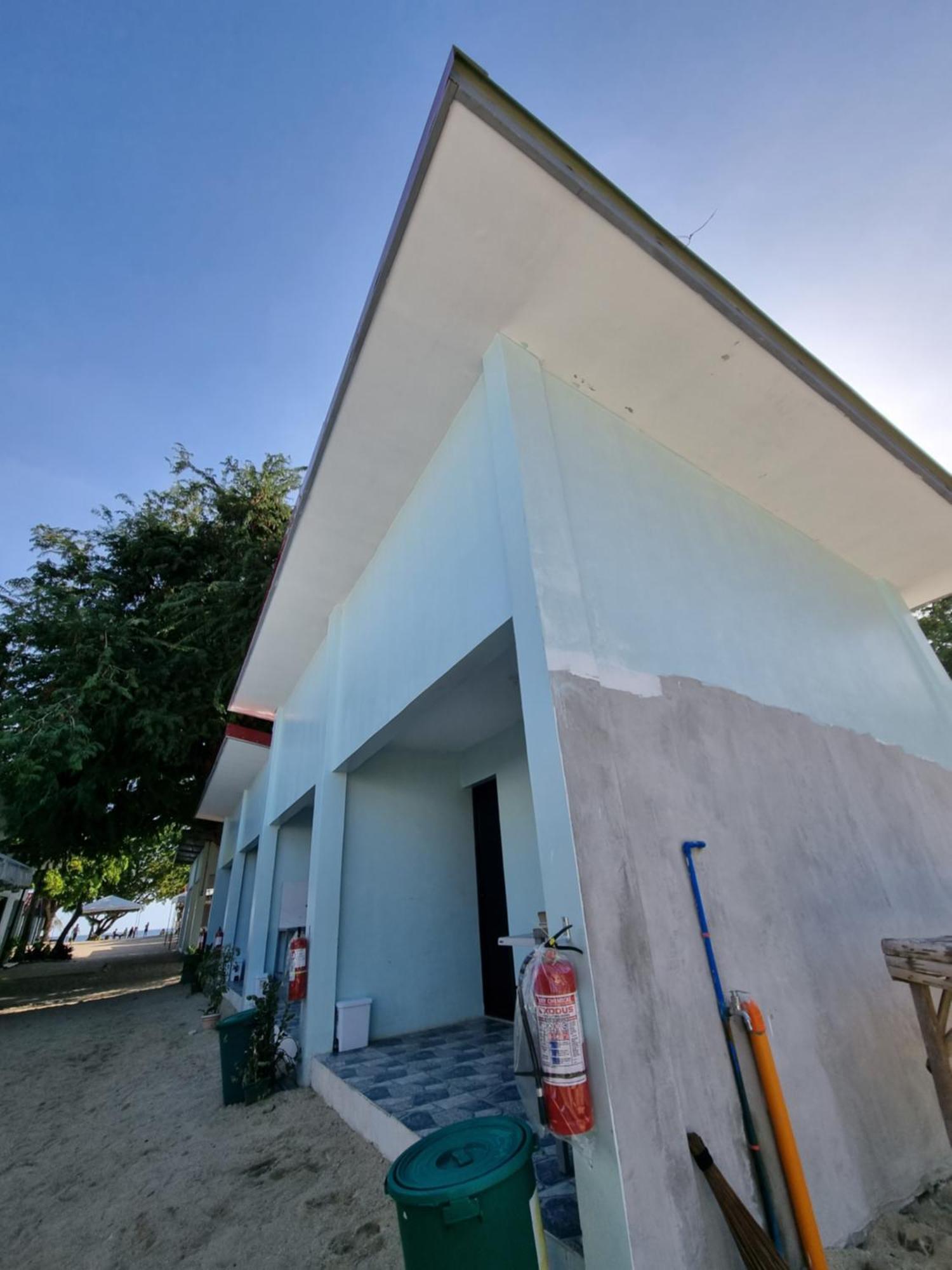 Yemaya De Laiya Powered By Cocotel Exterior foto